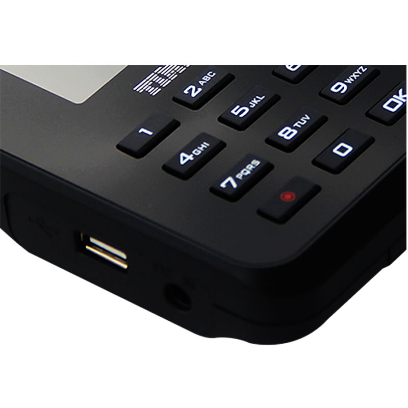 TM2800 Fingerprint Reader Time Clocking System Attendance